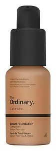 The Ordinary Serum Foundation 3.1R