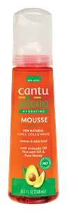 Cantu Avocado Hydrating Mousse