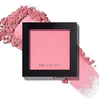 Revlon Powder Blush Ticked Pink (USA)