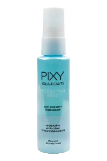 Pixy Protecting Mist Hydra Active