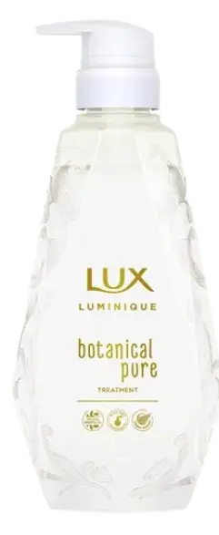 Lux Luminique Botanical Pure Hair Treatment