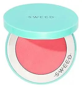 Sweed Beauty Air Blush Cream Lucky