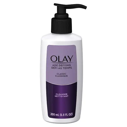 Olay Age Defying Classic Cleanser