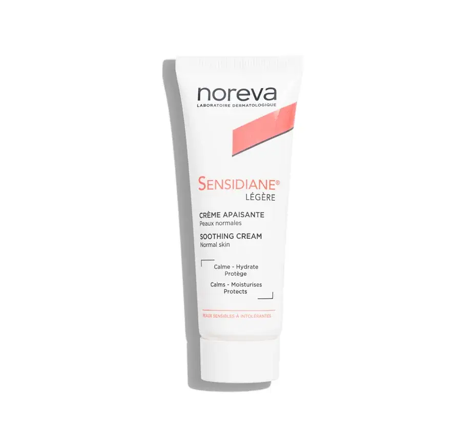 Laboratoires Noreva Sensidiane Soothing Cream