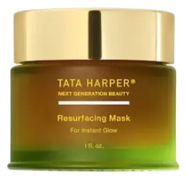 Tata Harper Resurfacing BHA Glow Mask