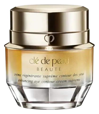 Clé de Peau Beauté Enhancing Eye Contour Cream Supreme