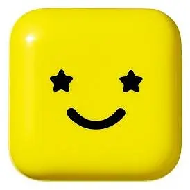 Starface Hydro Stars