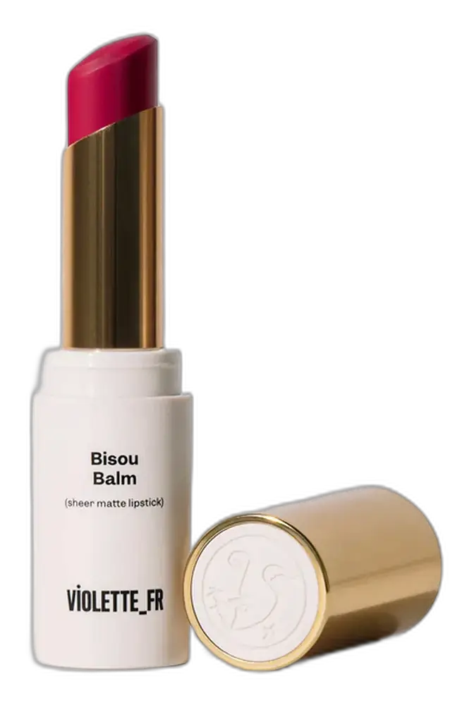 Violette_FR Bisou Balm Sucette