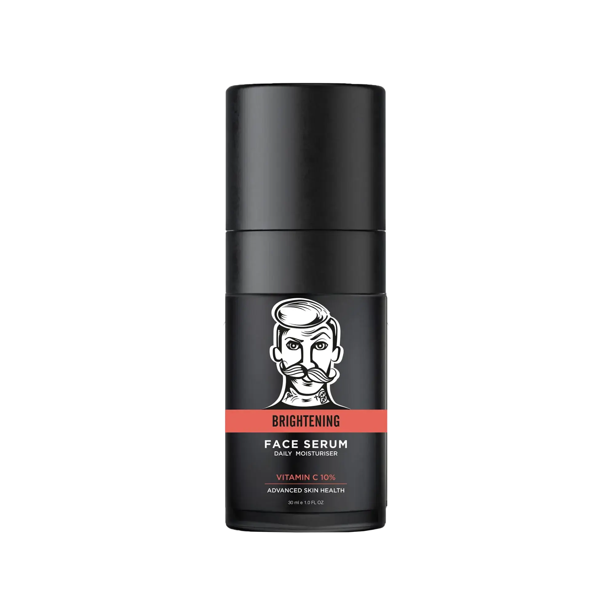Barber Pro Brightening Face Serum
