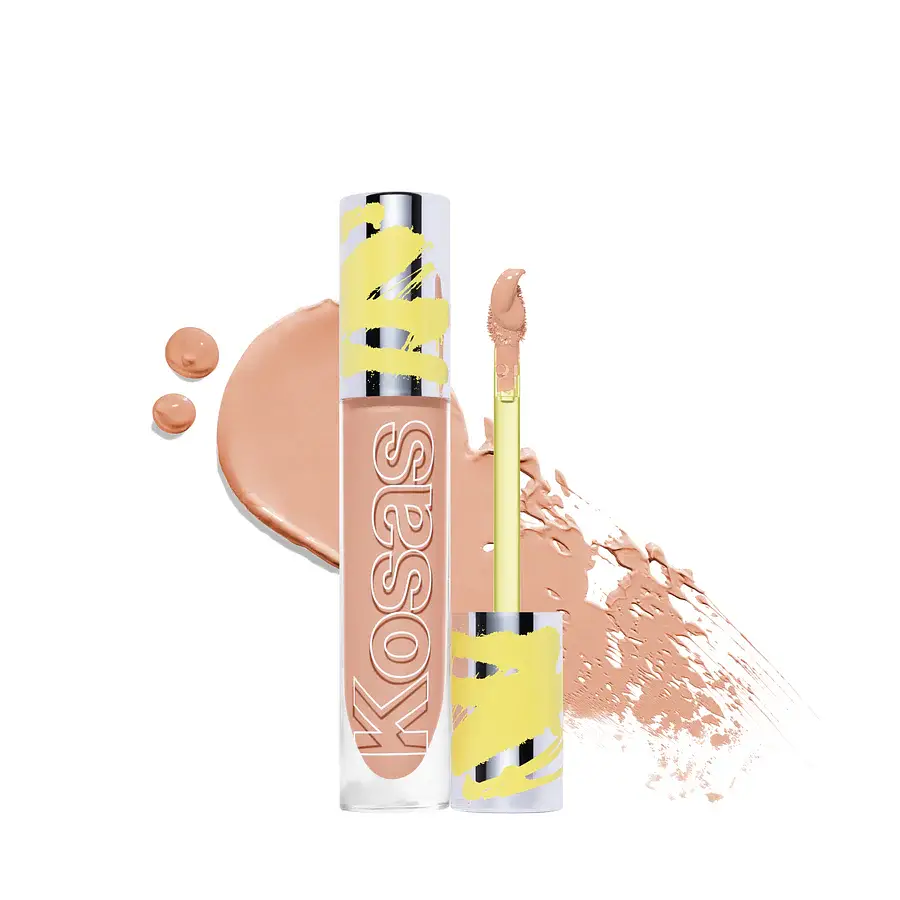 Kosas Revealer Extra Bright Serum-Powered Color Correctors Illusion
