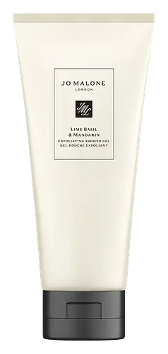 Jo Malone London Exfoliating Shower Gel Lime Basil & Mandarin
