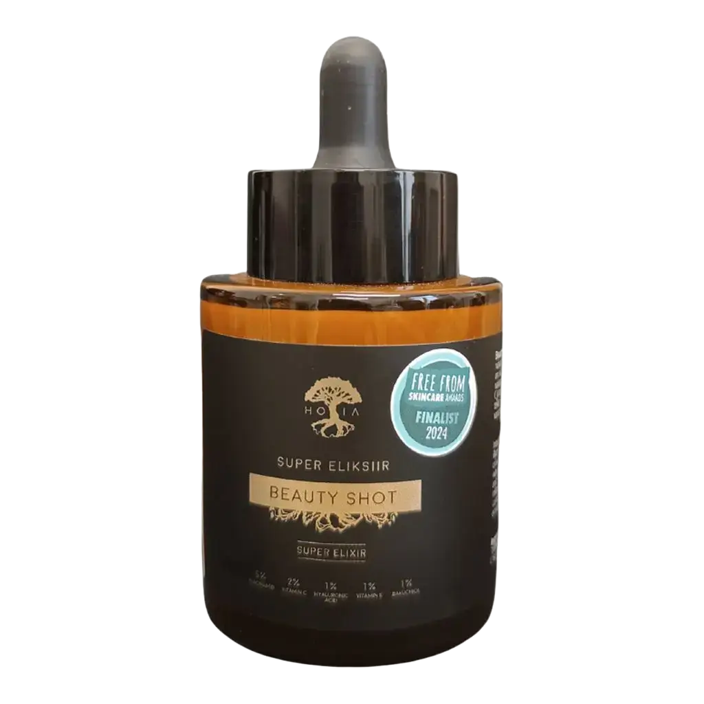 Hoia Homespa Beauty Shot Super Elixir