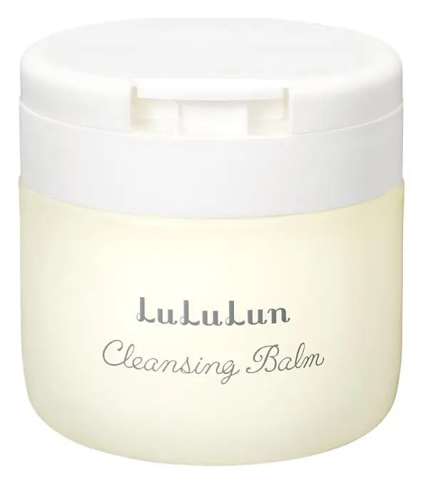 Lululun Cleansing Balm Aroma