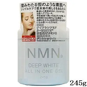 Kor Japan NMN Deep White All In One Gel