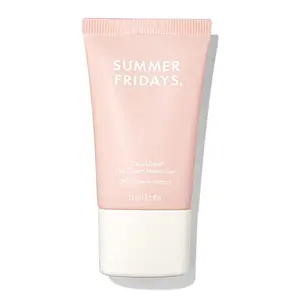 Summer Fridays Cloud Dew Gel Cream Moisturizer