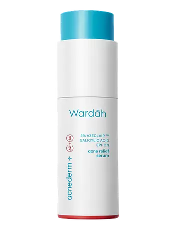 Wardah Acnederm Acne Relief Serum