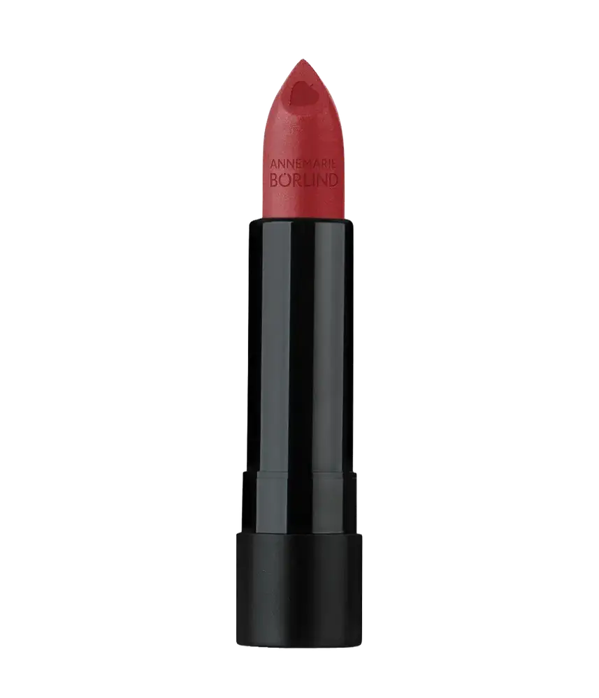 Annemarie Börlind Lipstick Burgundy