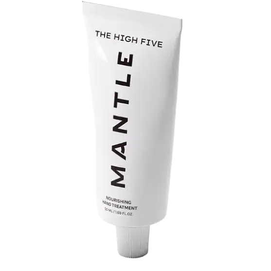 Mantle The High Five Hand Treatment Nourishing