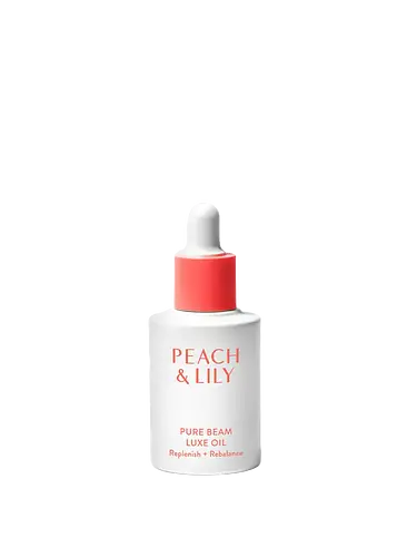 Peach & Lily Pure Beam Luxe Oil
