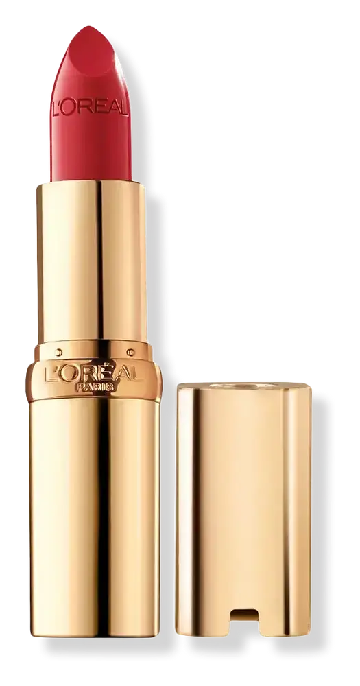 L'Oreal Colour Riche Satin Lipstick 315 True Red