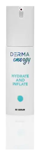 Dermaenergy Hydrate And Inflate
