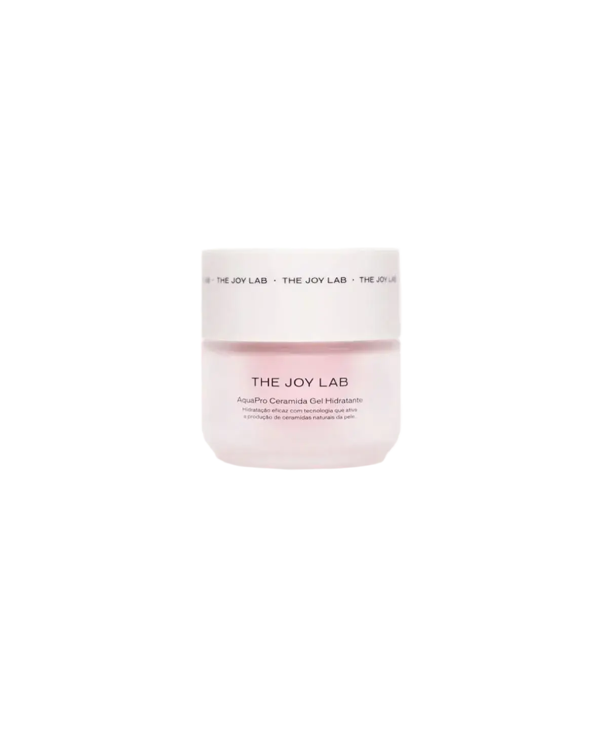 The Joy lab AquaPro Ceramida Gel Hidratante