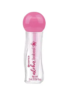 Essence Aloha, Babes! Lip Oil