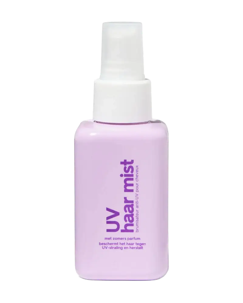 HEMA Haar UV Mist
