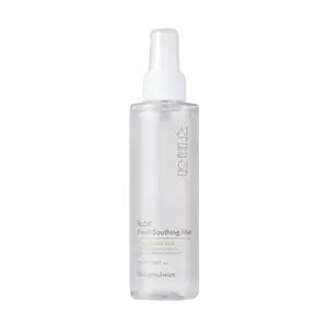 Shingmulwon Aloe Fresh Soothing Mist
