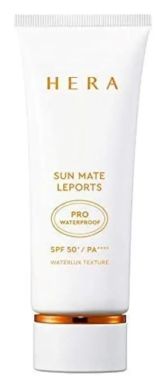 Hera Sun Mate Leports Pro Waterproof SPF 50+ PA++++