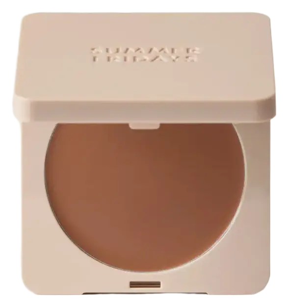 Summer Fridays Bronzer Butter Balm Clay