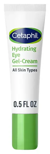 Cetaphil Hydrating Eye Gel Cream
