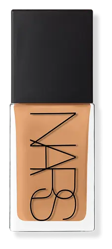 NARS Cosmetics Light Reflecting Advanced Skincare Foundation Cádiz