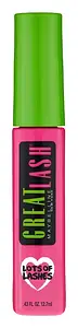 Maybelline Great Lash Lots Of Lashes Mascara Very Black