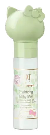 Pixi Beauty Hello Kitty Hydrating Milky Mist