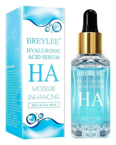 Breylee Hyaluronic Acid Serum