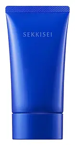 Sekkisei Clear Wellness UV Sunscreen Essence Gel SPF 50+