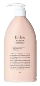 Dr. Bio Wrap-Up Shampoo