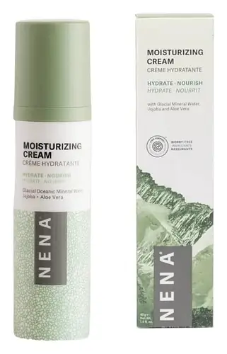 Nena Skincare Moisturizing Cream