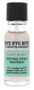Nail-Aid Bye Bye Bite + Keratin Growth