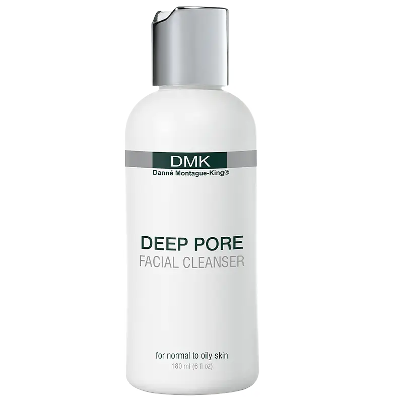 Danné Montague-King (DMK) Deep Pore Facial Cleanser