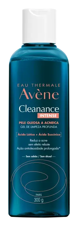Avène Cleanance Intense
