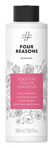Four Reasons No Nothing Sensitive Color Shampoo