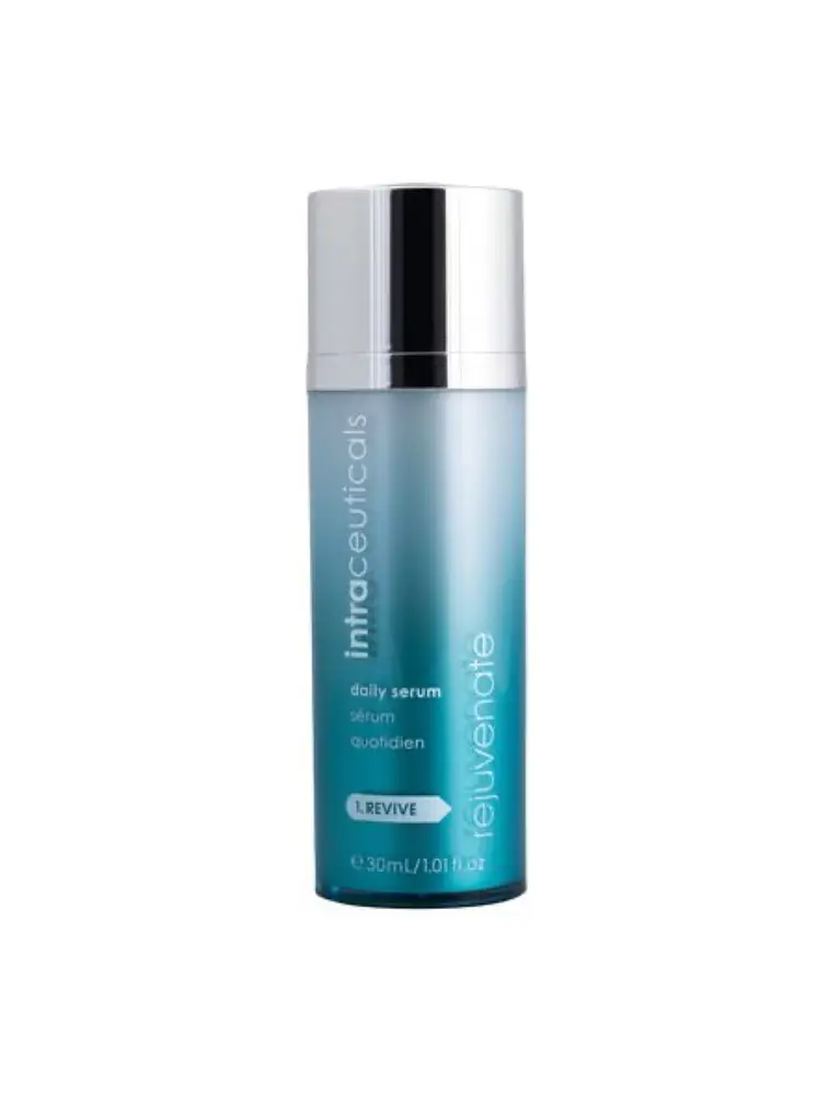 IntraCeuticals Rejuvenate Daily Serum