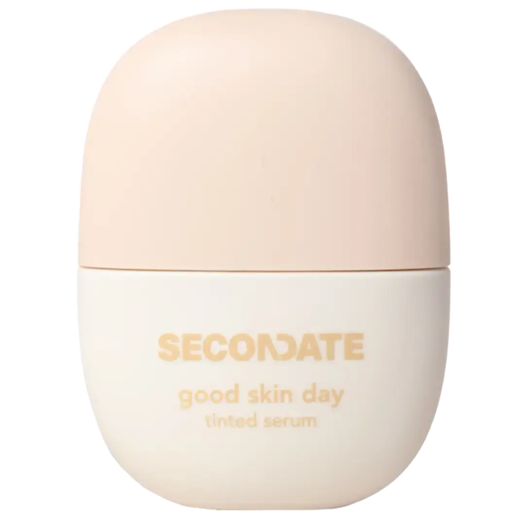 Secondate Good Skin Day Tinted Serum W20