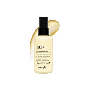 Philosophy Purity Made Simple Ultra-Light Moisturizer