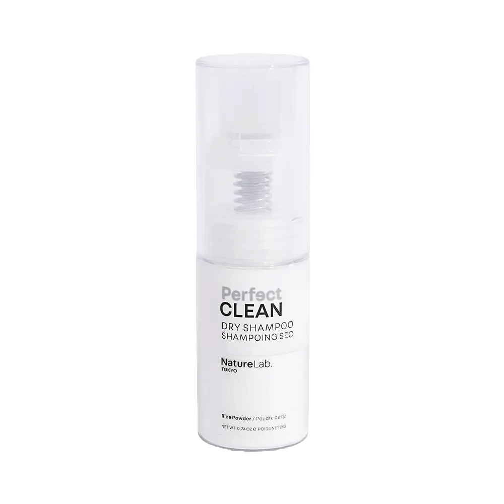 NatureLab Tokyo Perfect Clean Dry Shampoo