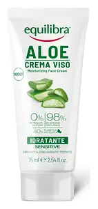 Equilibra Aloe Vera Moisturizing Face Cream