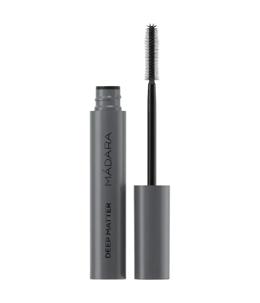 Madara Deep Matter Bold Volume Mascara
