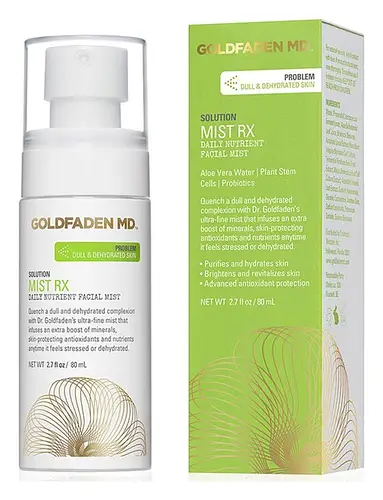 Goldfaden MD Mist RX
